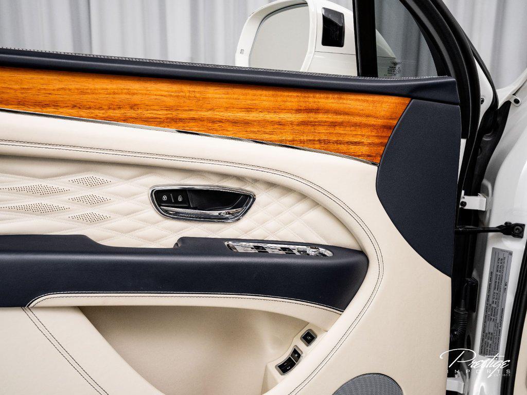 2024 Bentley Bentayga Azure North Miami Beach FL