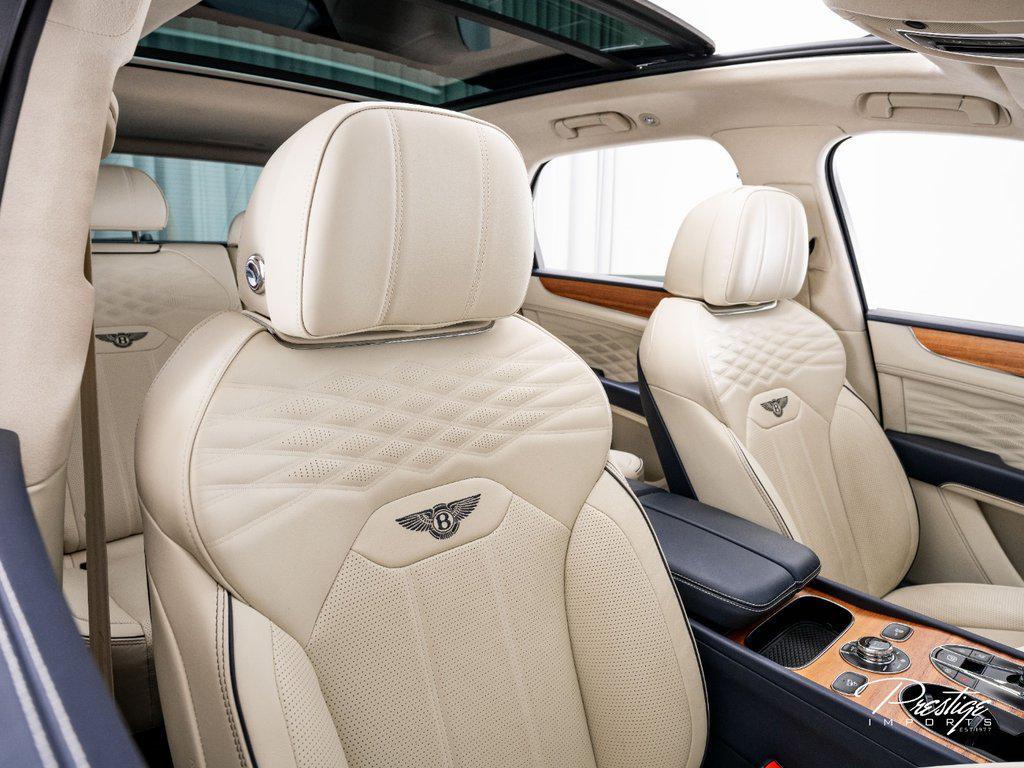 2024 Bentley Bentayga Azure North Miami Beach FL