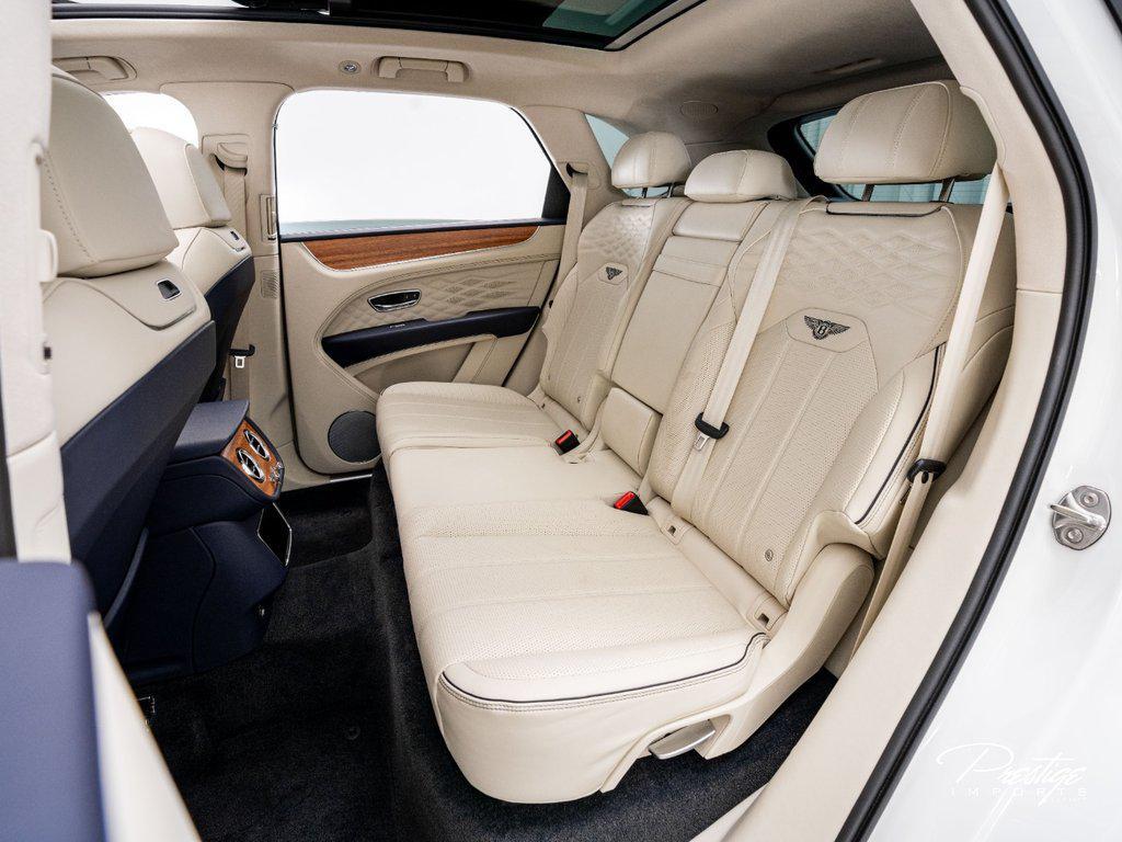 2024 Bentley Bentayga Azure North Miami Beach FL