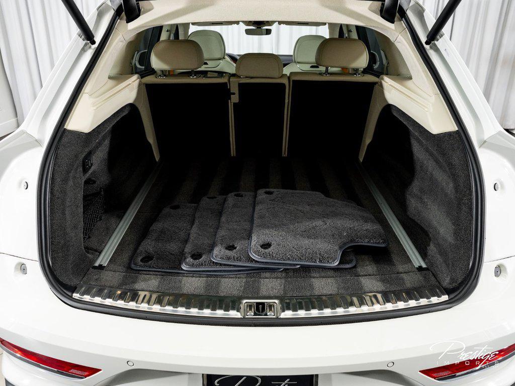 2024 Bentley Bentayga Azure North Miami Beach FL