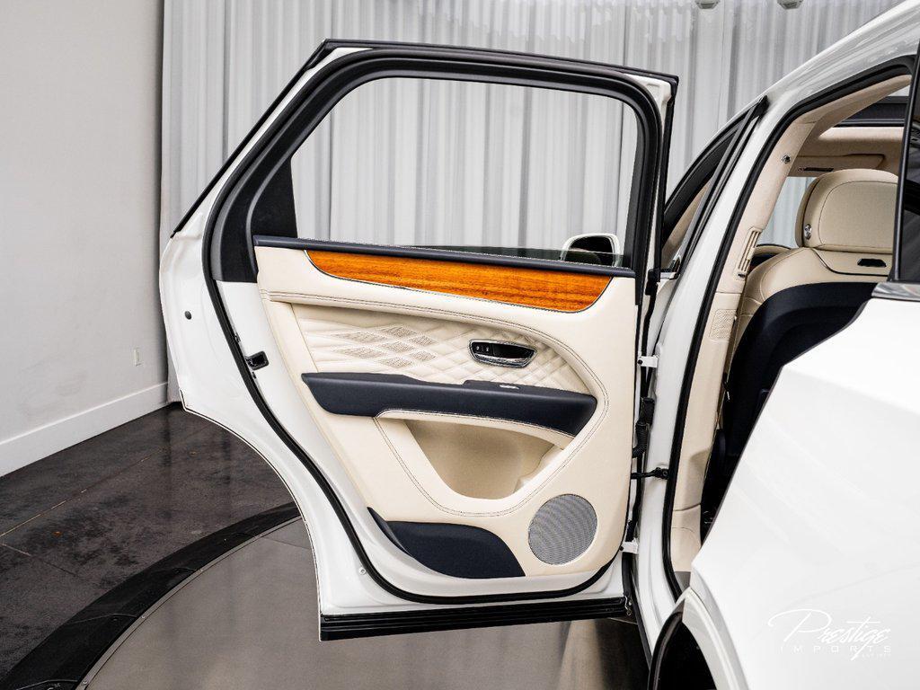2024 Bentley Bentayga Azure North Miami Beach FL