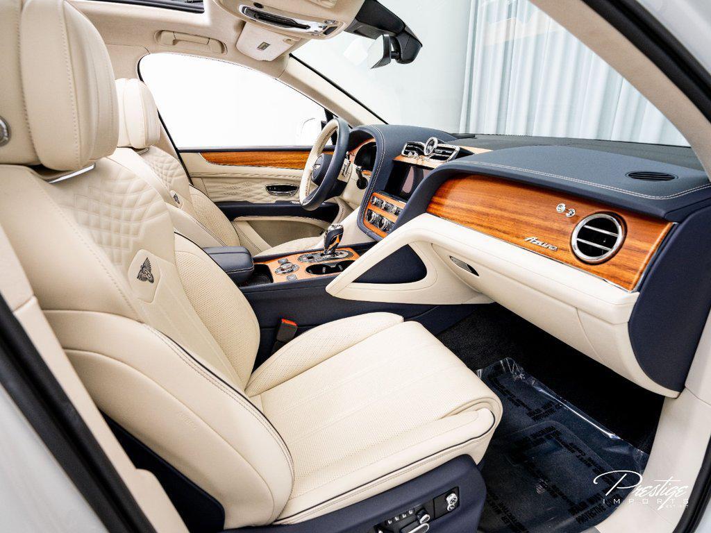 2024 Bentley Bentayga Azure North Miami Beach FL