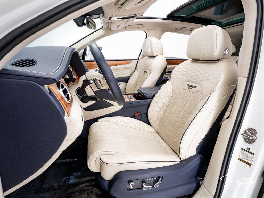 2024 Bentley Bentayga Azure North Miami Beach FL