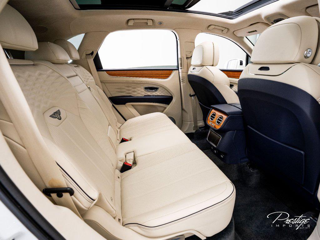 2024 Bentley Bentayga Azure North Miami Beach FL