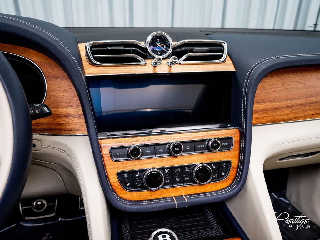 2024 Bentley Bentayga Azure North Miami Beach FL