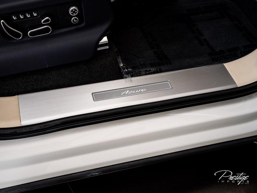 2024 Bentley Bentayga Azure North Miami Beach FL