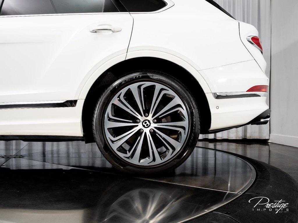 2024 Bentley Bentayga Azure North Miami Beach FL