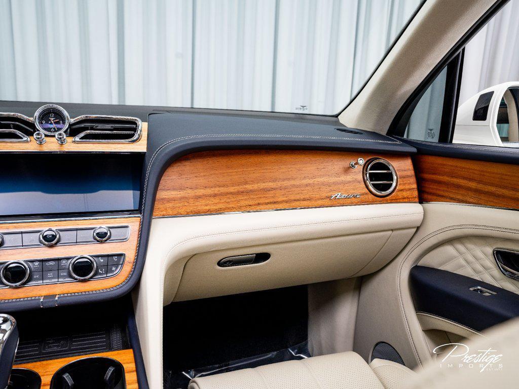 2024 Bentley Bentayga Azure North Miami Beach FL