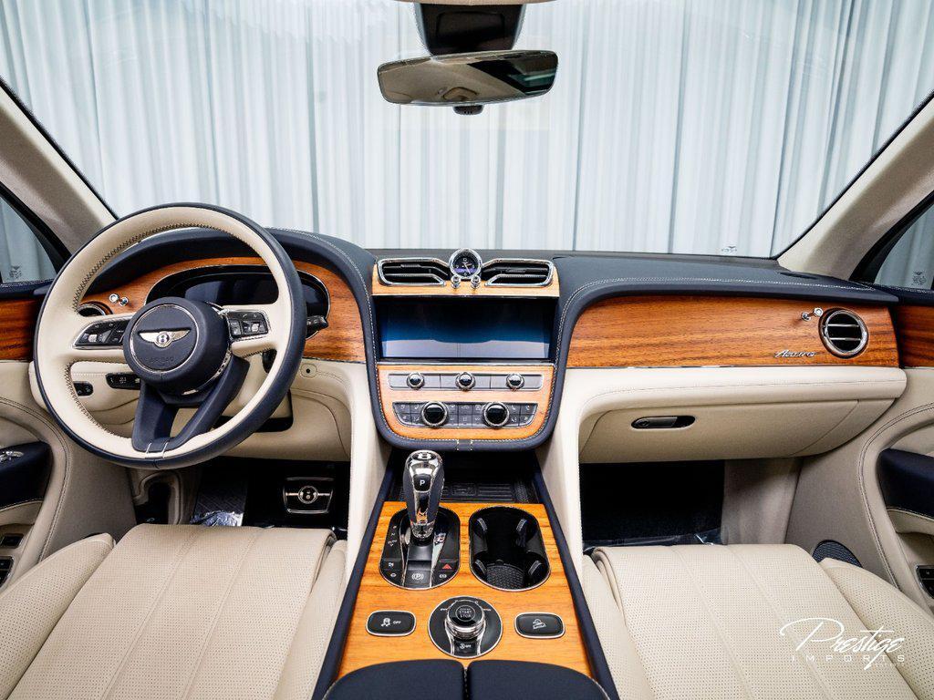 2024 Bentley Bentayga Azure North Miami Beach FL