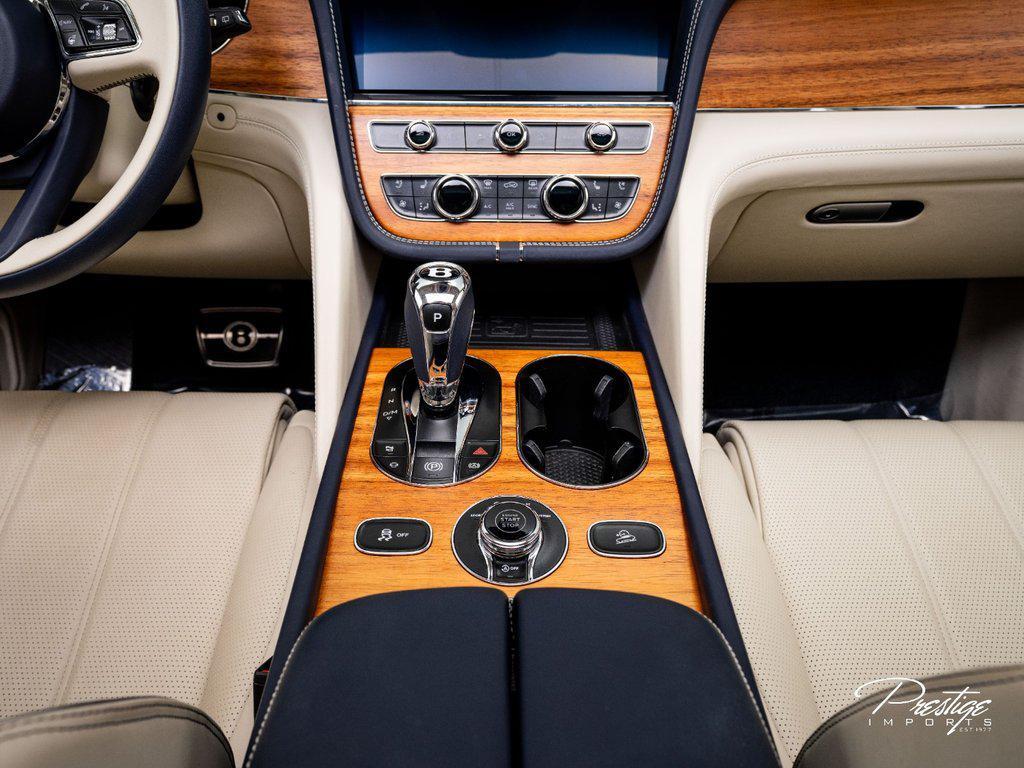 2024 Bentley Bentayga Azure North Miami Beach FL