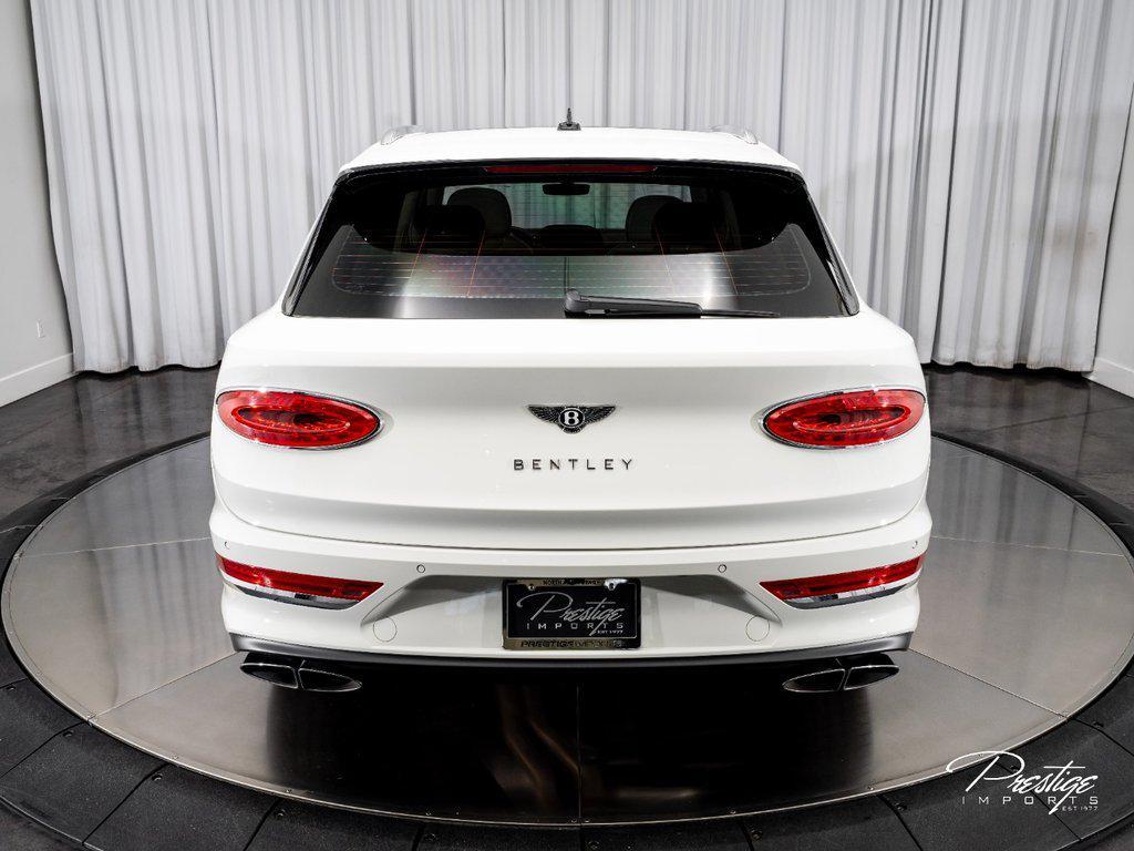 2024 Bentley Bentayga Azure North Miami Beach FL