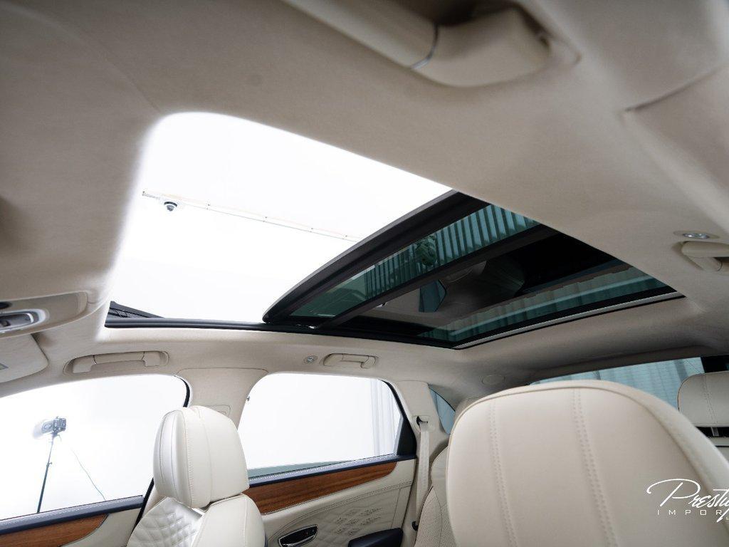 2024 Bentley Bentayga Azure North Miami Beach FL