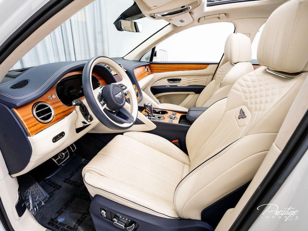 2024 Bentley Bentayga Azure North Miami Beach FL