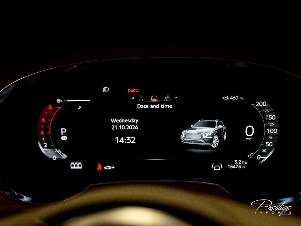 2024 Bentley Bentayga Azure North Miami Beach FL