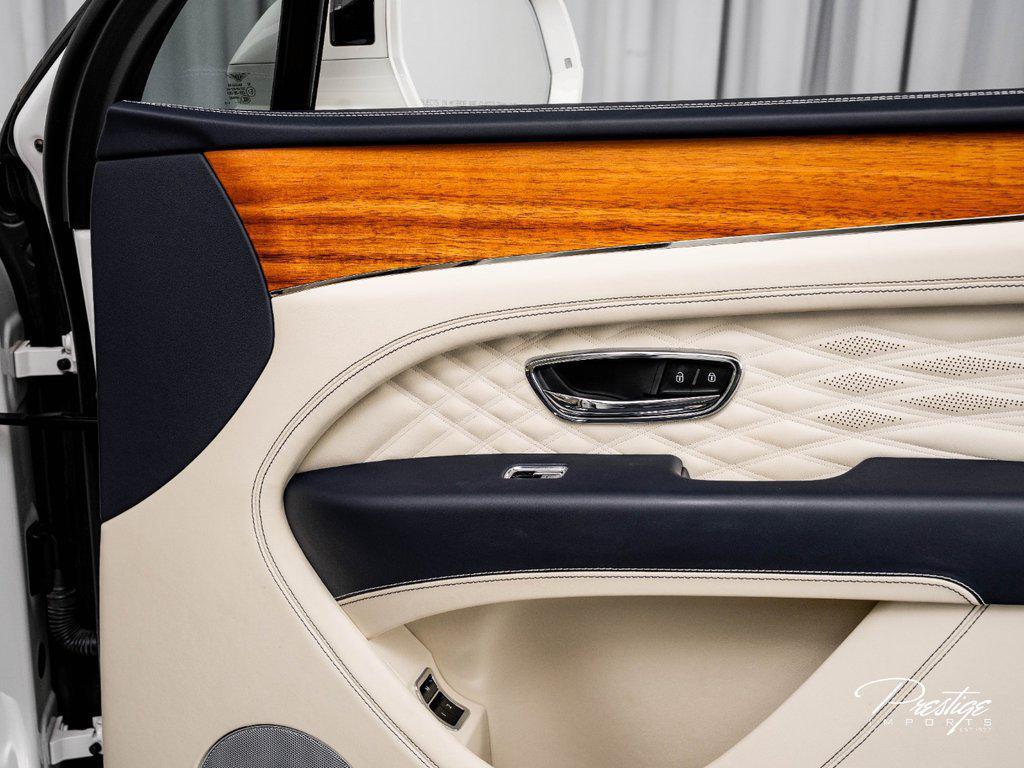 2024 Bentley Bentayga Azure North Miami Beach FL