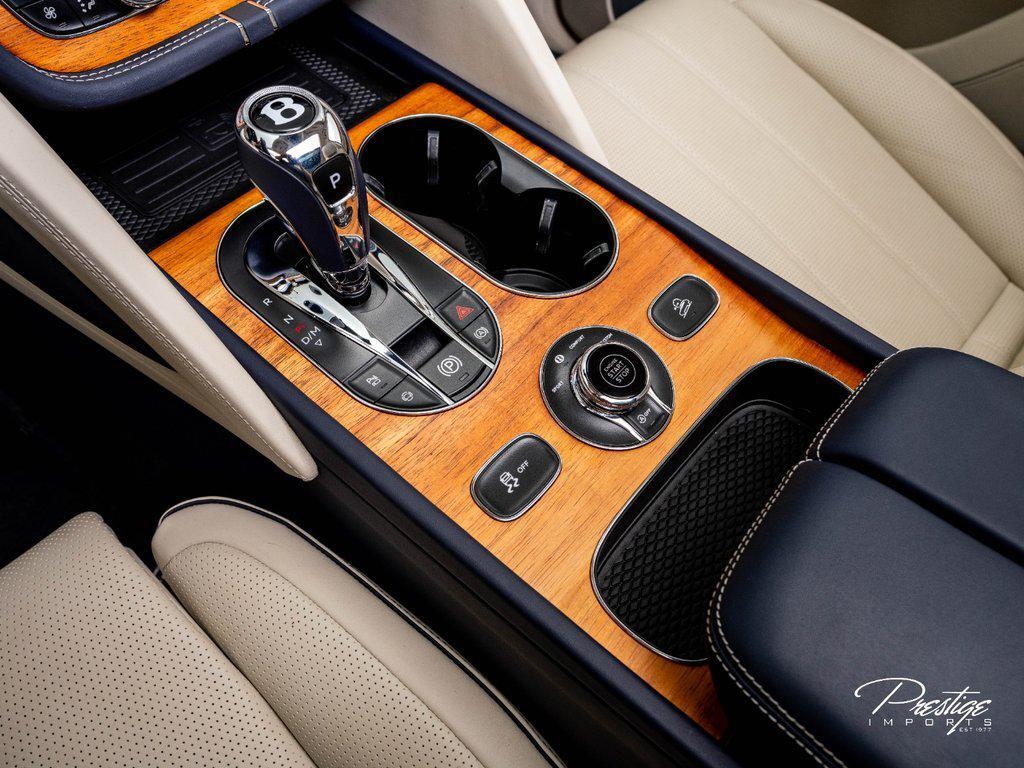 2024 Bentley Bentayga Azure North Miami Beach FL