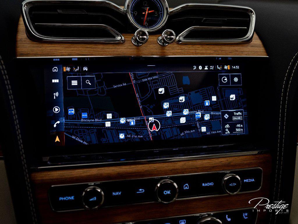 2024 Bentley Bentayga Azure North Miami Beach FL