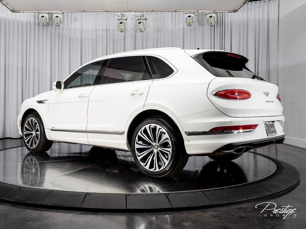 2024 Bentley Bentayga Azure North Miami Beach FL