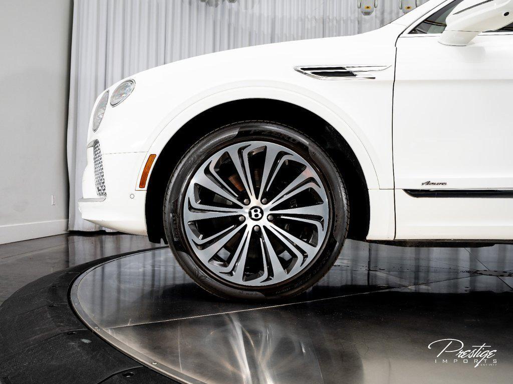 2024 Bentley Bentayga Azure North Miami Beach FL