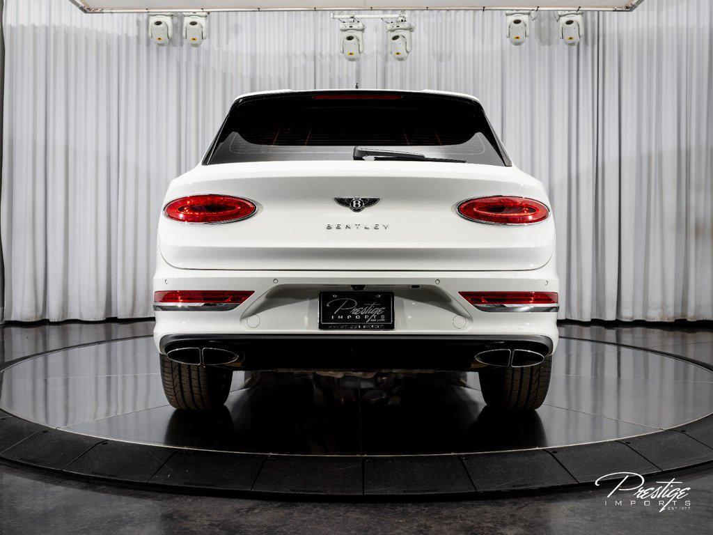 2024 Bentley Bentayga Azure North Miami Beach FL