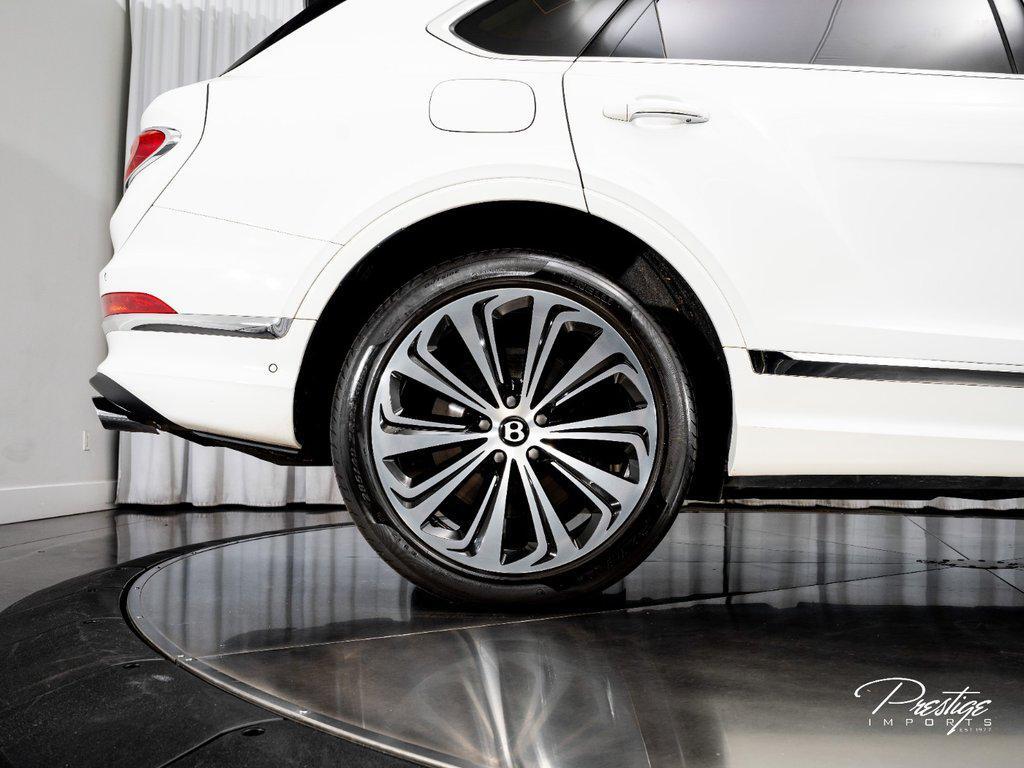 2024 Bentley Bentayga Azure North Miami Beach FL