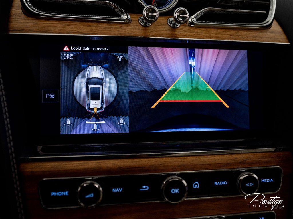 2024 Bentley Bentayga Azure North Miami Beach FL
