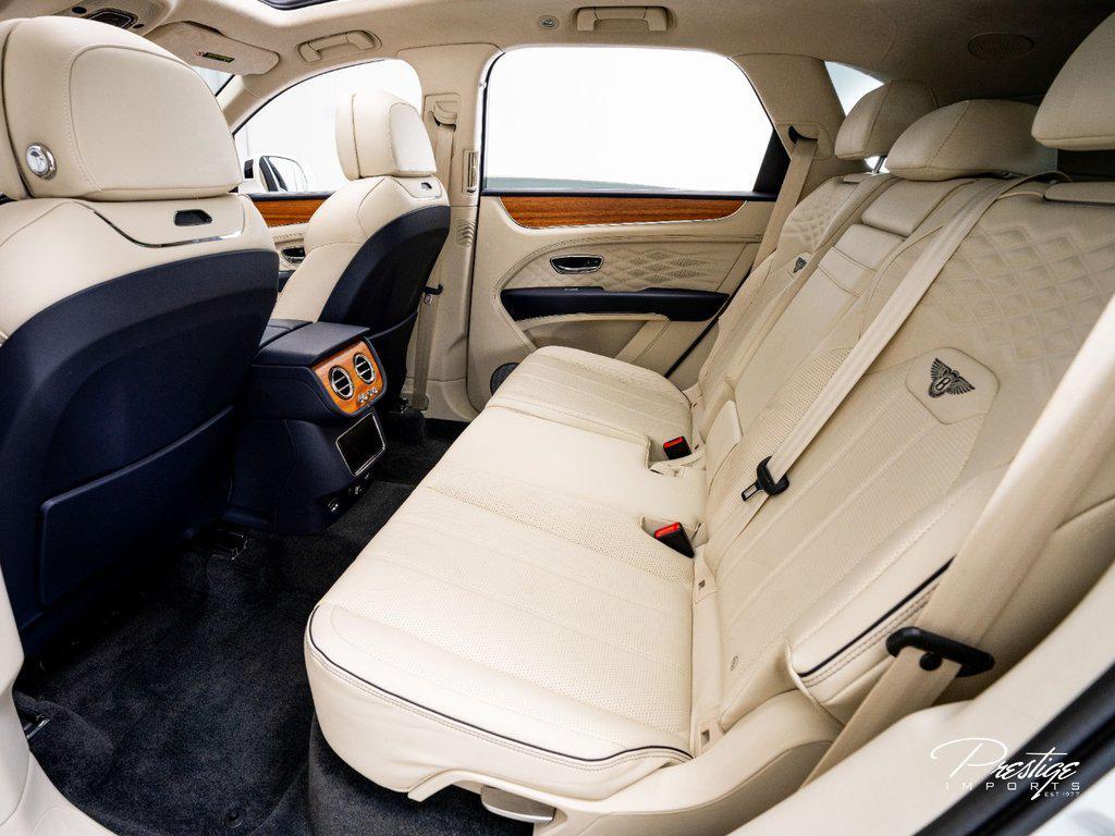 2024 Bentley Bentayga Azure North Miami Beach FL