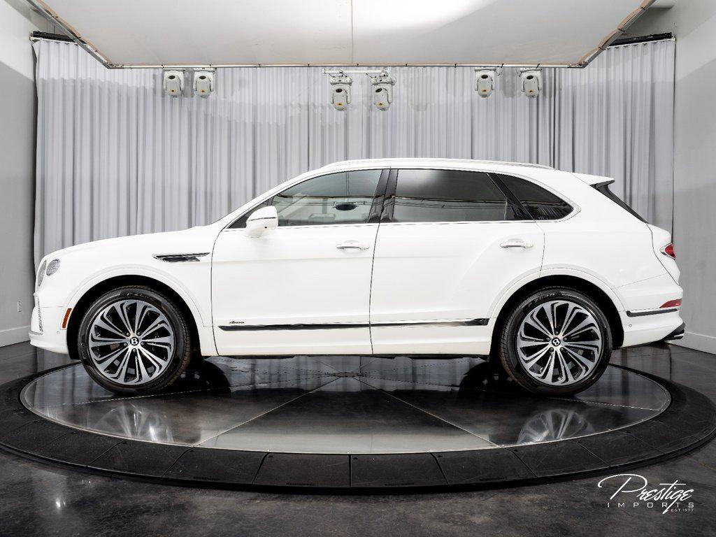2024 Bentley Bentayga Azure North Miami Beach FL