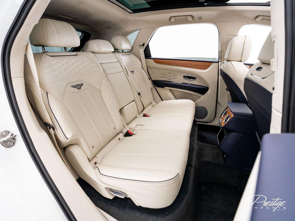 2024 Bentley Bentayga Azure North Miami Beach FL