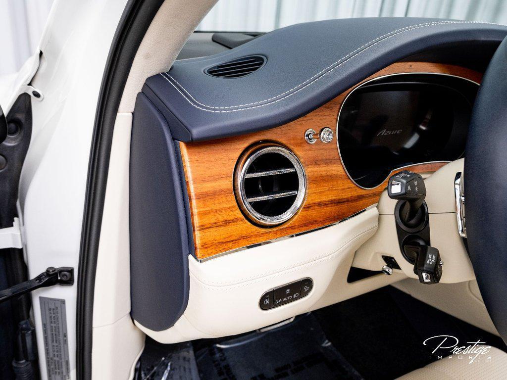2024 Bentley Bentayga Azure North Miami Beach FL