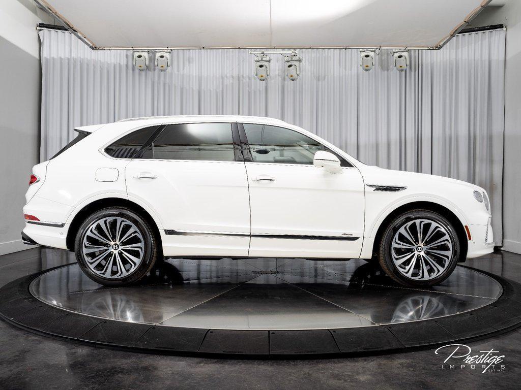 2024 Bentley Bentayga Azure North Miami Beach FL