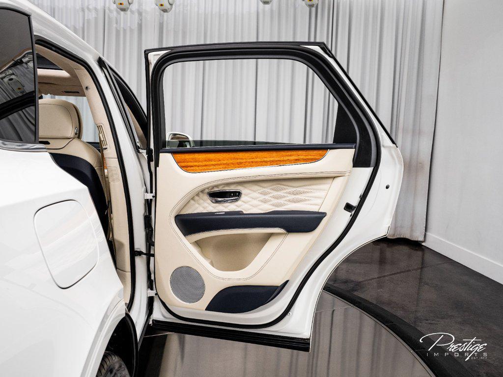 2024 Bentley Bentayga Azure North Miami Beach FL