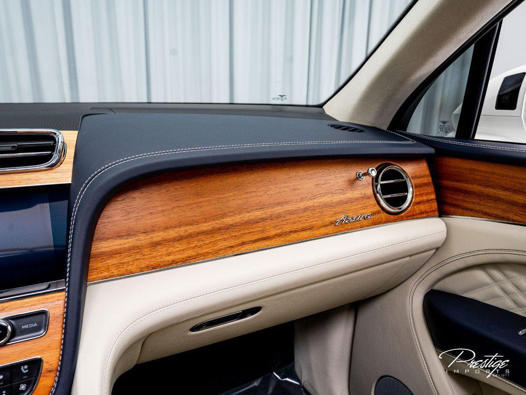2024 Bentley Bentayga Azure North Miami Beach FL