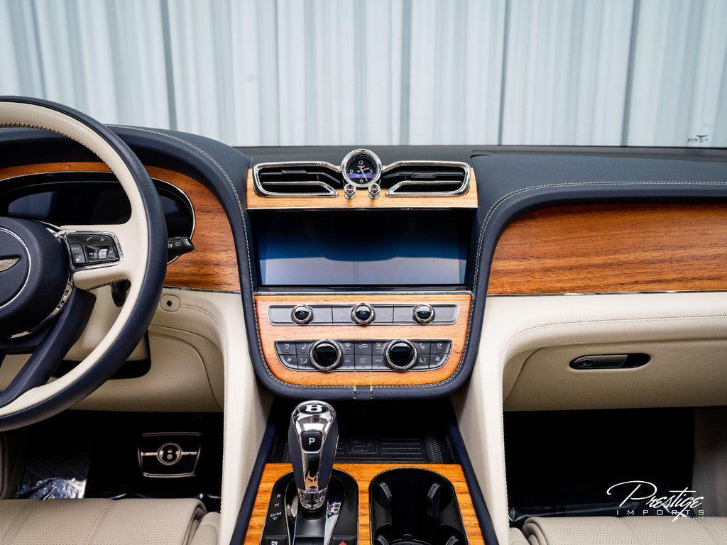 2024 Bentley Bentayga Azure North Miami Beach FL