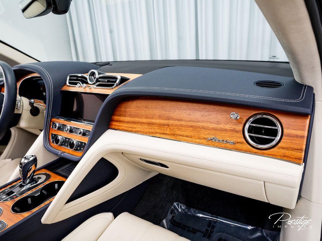 2024 Bentley Bentayga Azure North Miami Beach FL