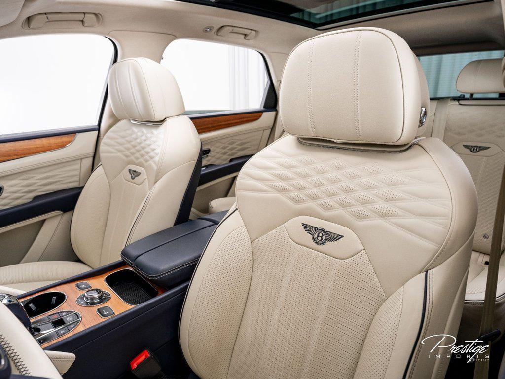 2024 Bentley Bentayga Azure North Miami Beach FL