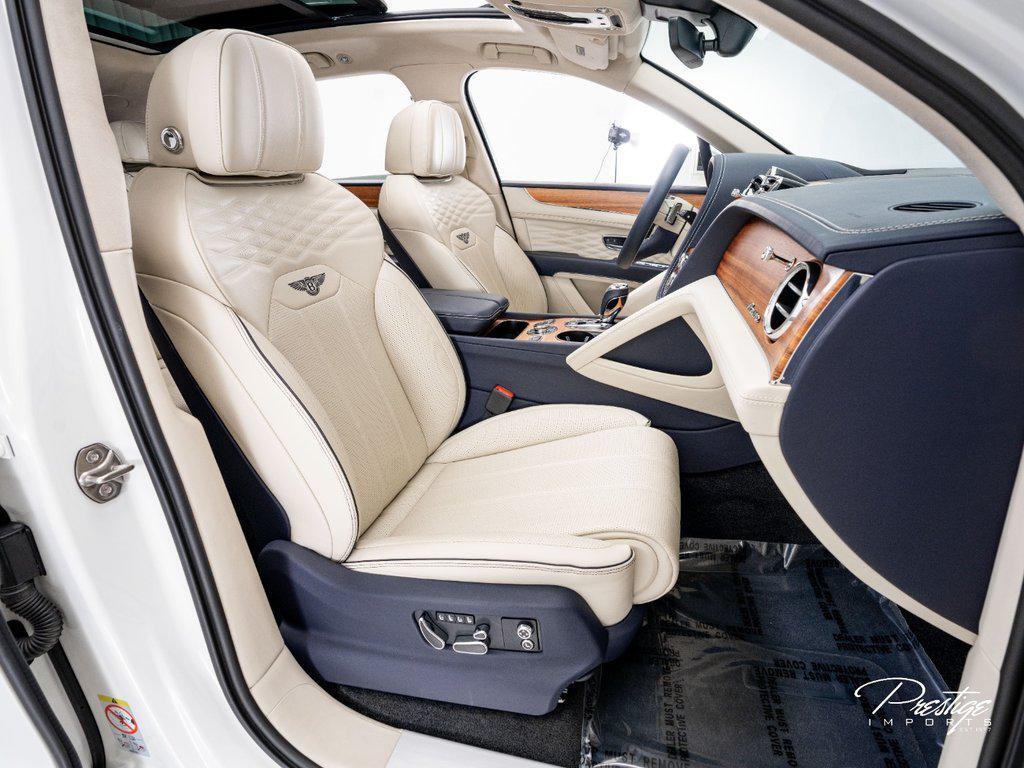 2024 Bentley Bentayga Azure North Miami Beach FL