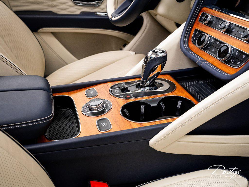 2024 Bentley Bentayga Azure North Miami Beach FL