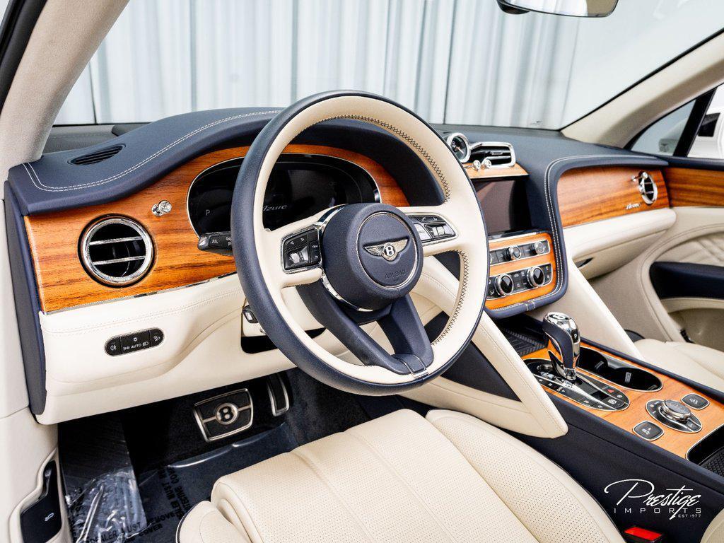 2024 Bentley Bentayga Azure North Miami Beach FL
