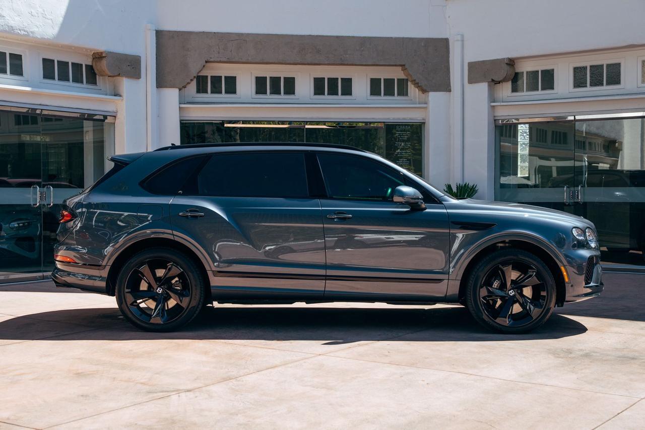 2024 Bentley Bentayga EWB Lawrence KS