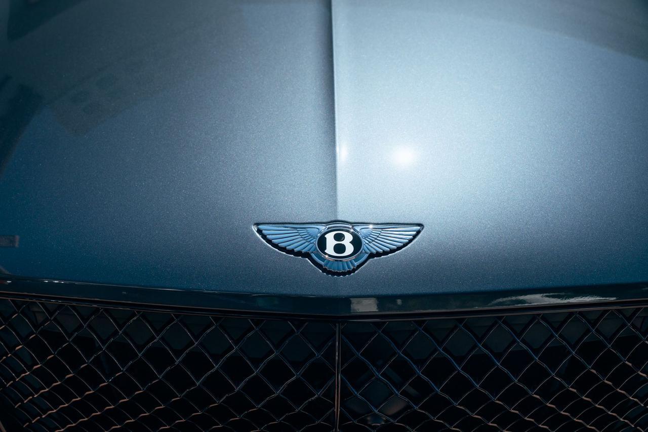 2024 Bentley Bentayga EWB Lawrence KS