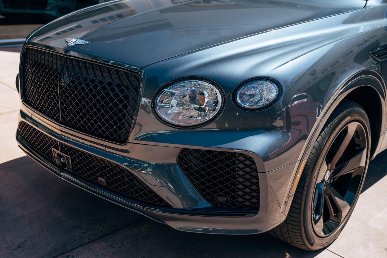 2024 Bentley Bentayga EWB Lawrence KS