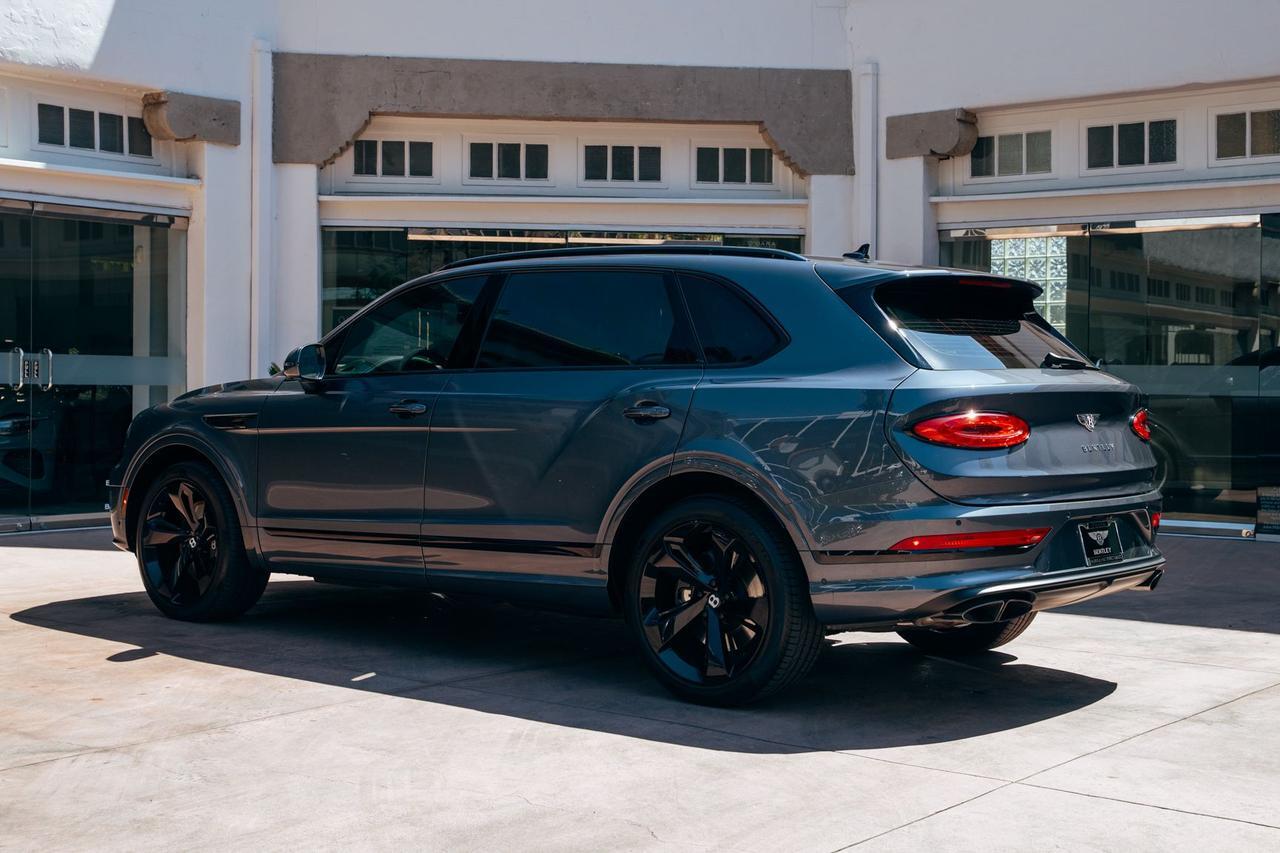 2024 Bentley Bentayga EWB Lawrence KS
