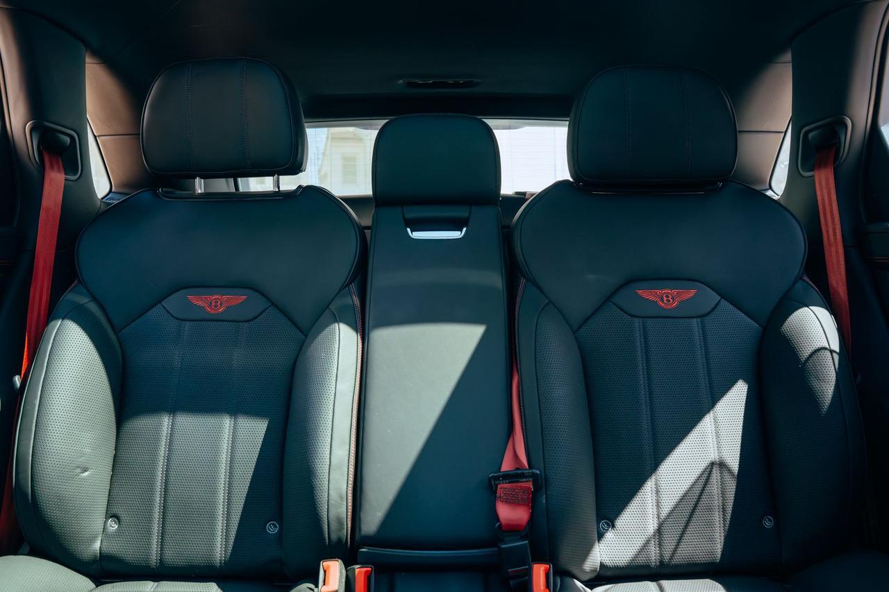 2024 Bentley Bentayga EWB Lawrence KS