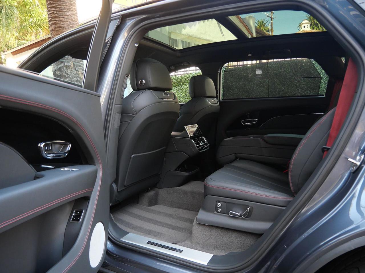 2024 Bentley Bentayga EWB Lawrence KS