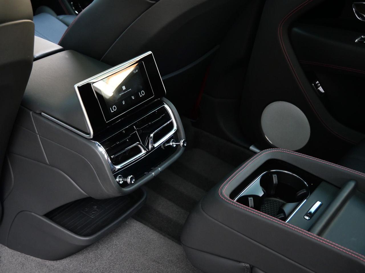 2024 Bentley Bentayga EWB Lawrence KS
