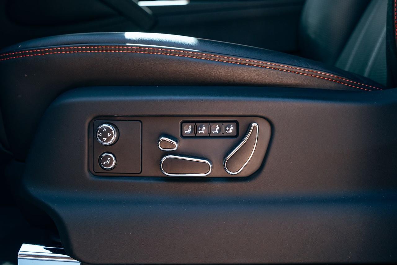 2024 Bentley Bentayga EWB Lawrence KS