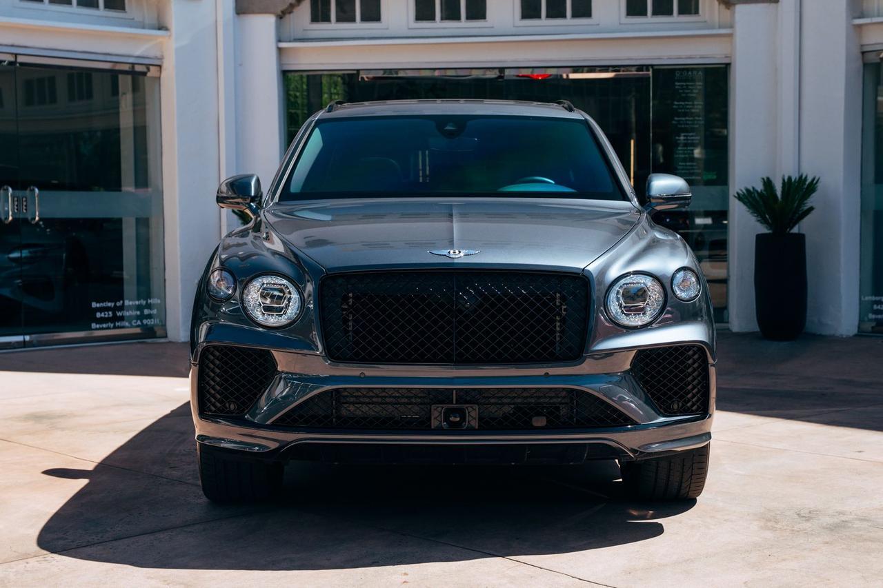 2024 Bentley Bentayga EWB Lawrence KS