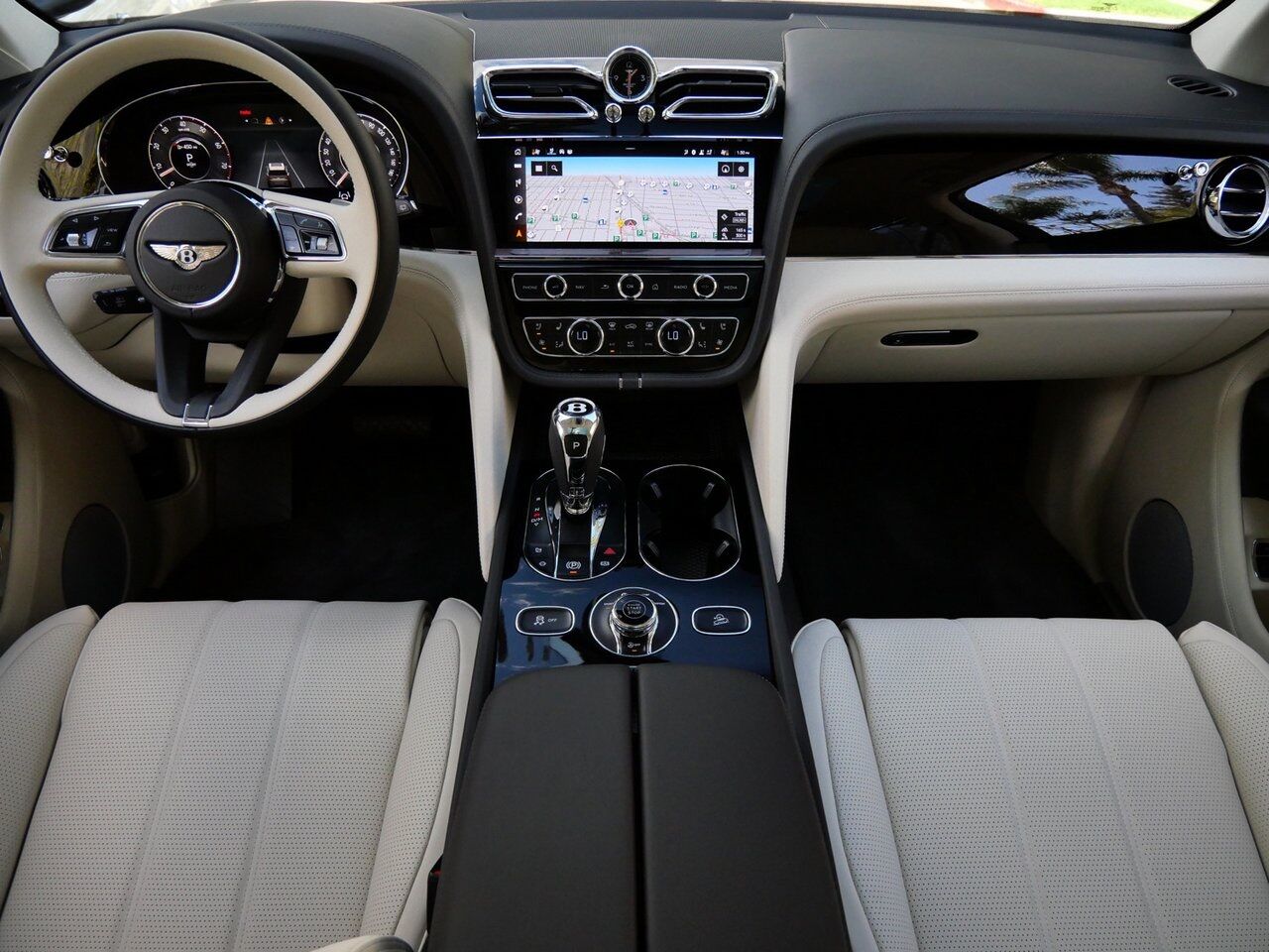 2024 Bentley Bentayga EWB Lawrence KS