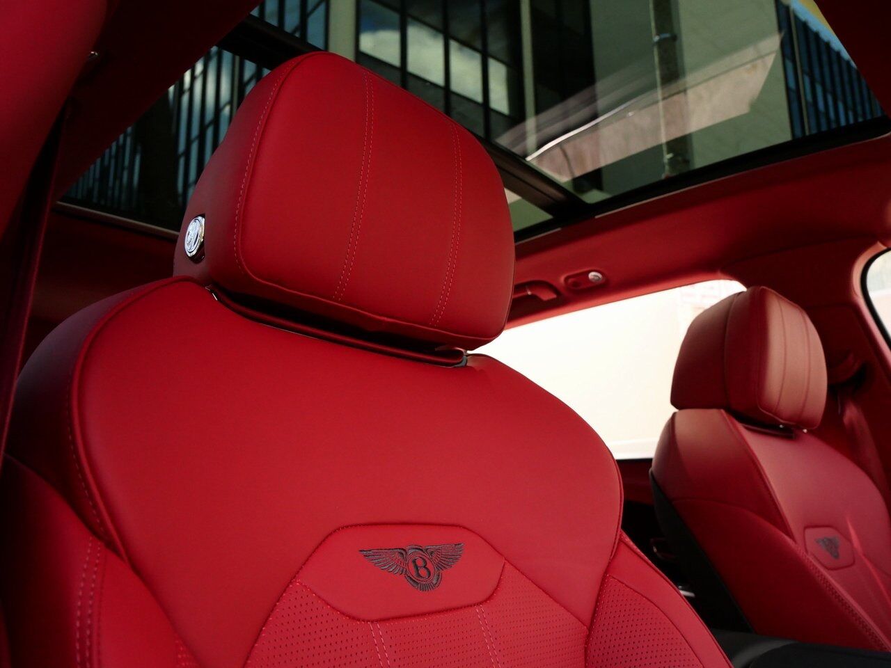 2024 Bentley Bentayga EWB Lawrence KS